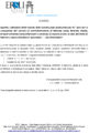 \"Avviso